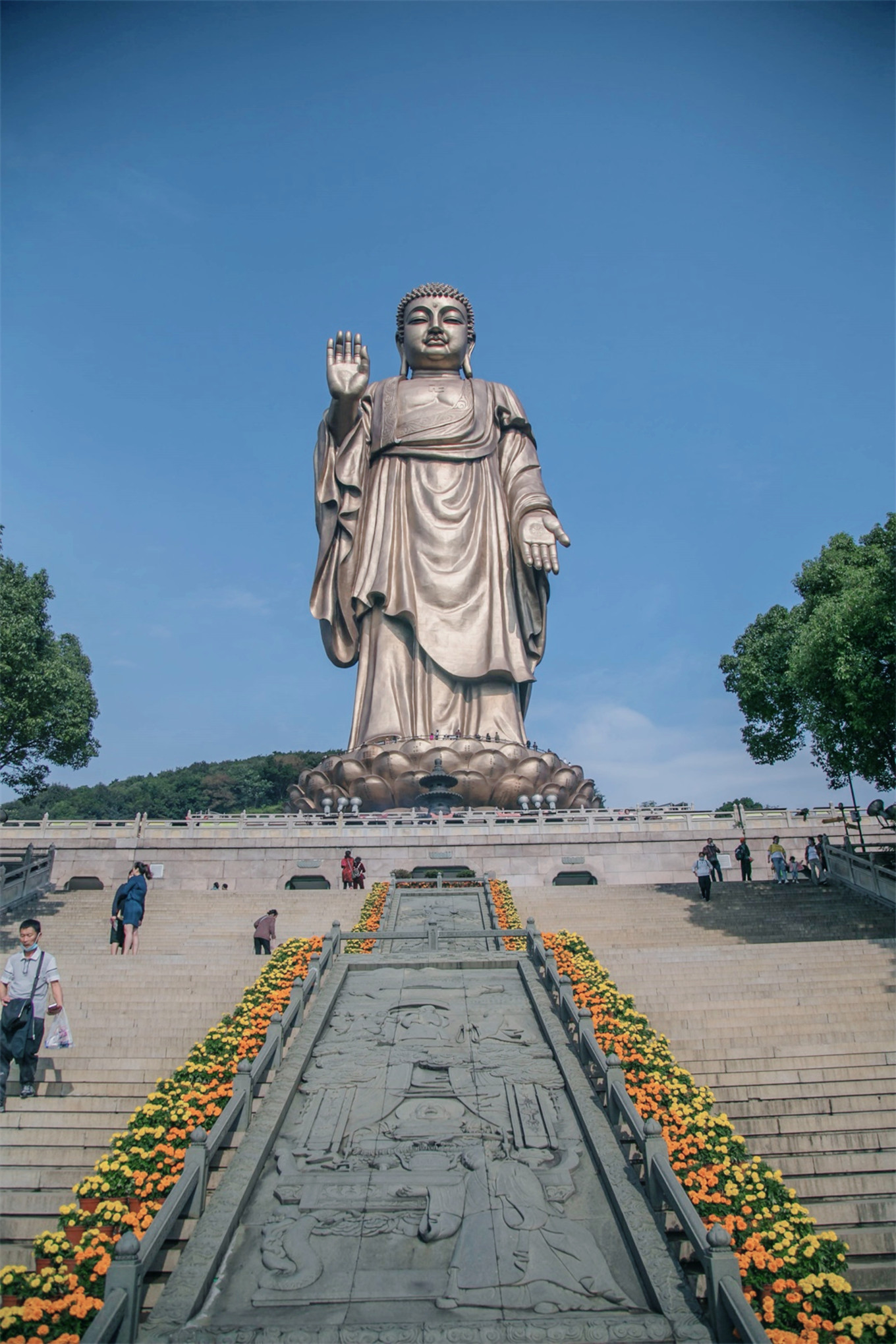 这个被誉为“山水氧吧”的地方，却藏着一座堪称东方的“卢浮宫”