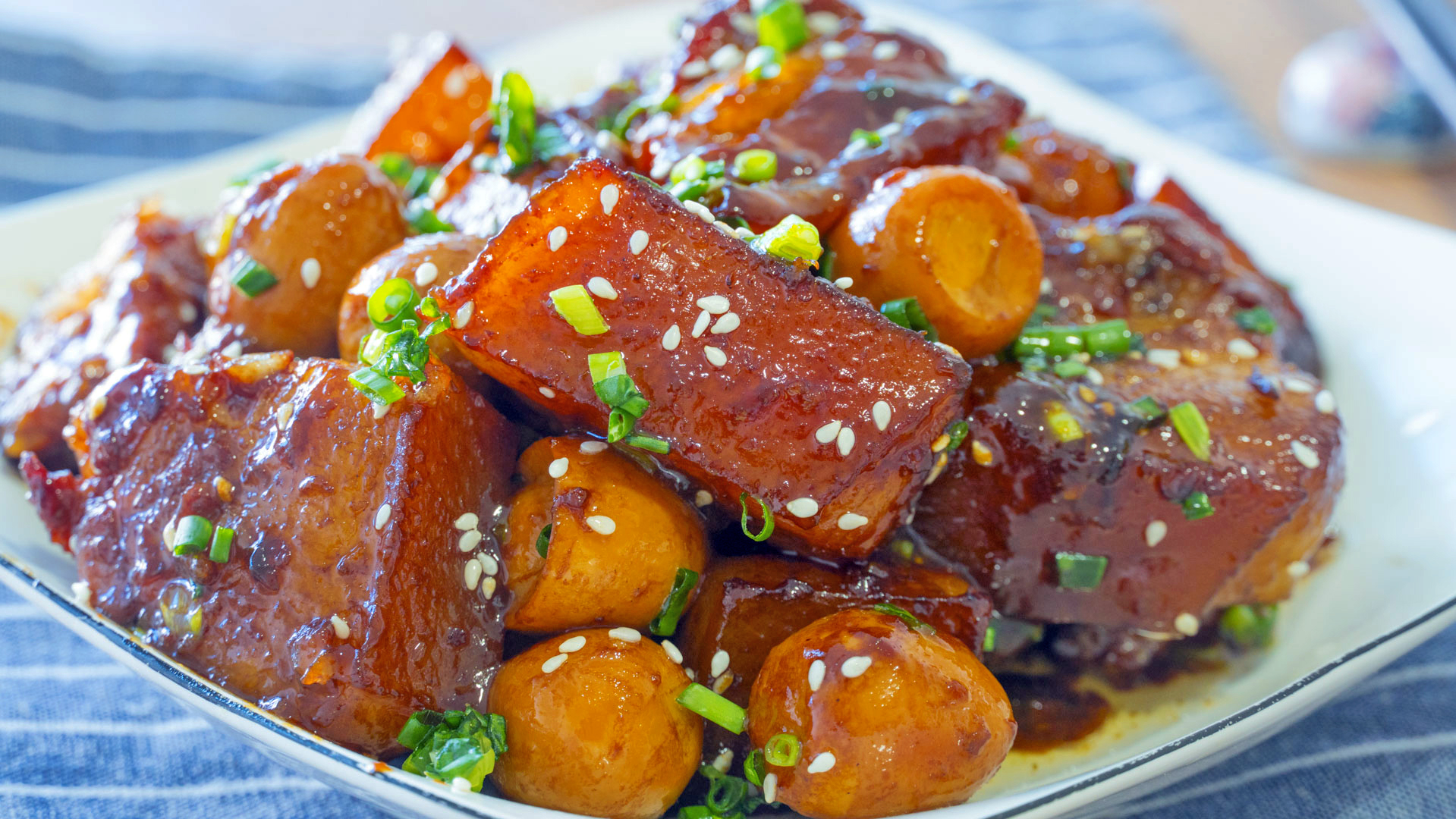 夏天，多给孩子吃这6道家常菜，好吃营养又简单，孩子爱吃易吸收