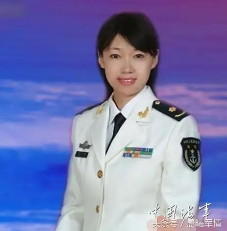 中国军工四位最棒的女人-第1张图片-大千世界