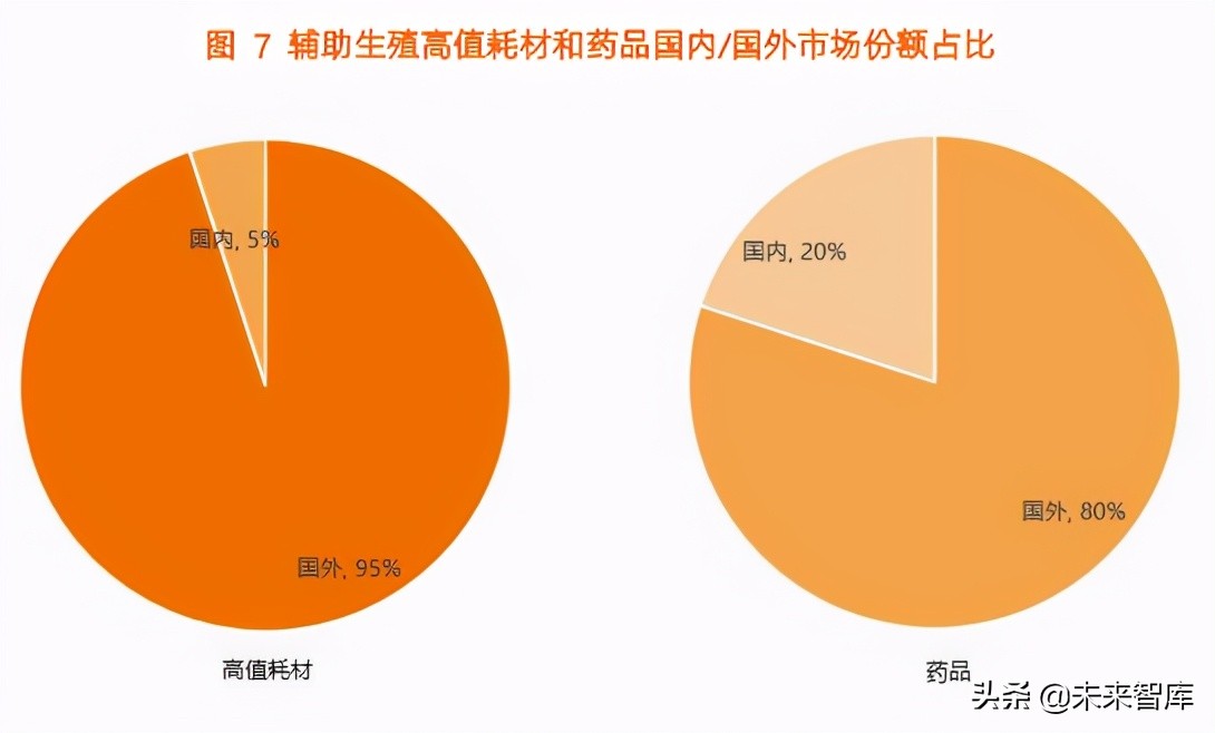2021辅助生殖行业研究报告