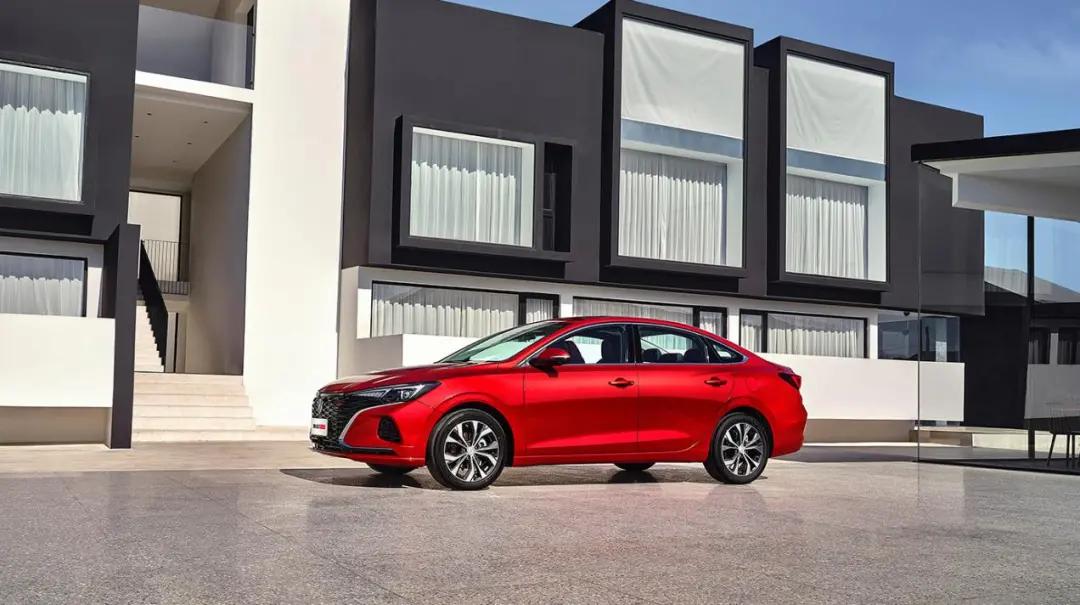 选合资还是自主？10万级轿车和SUV看看长安汽车