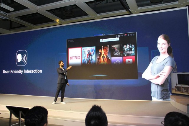 美國又來潑髒水了，國土部對TCL發起調查：中國會用它監視我們