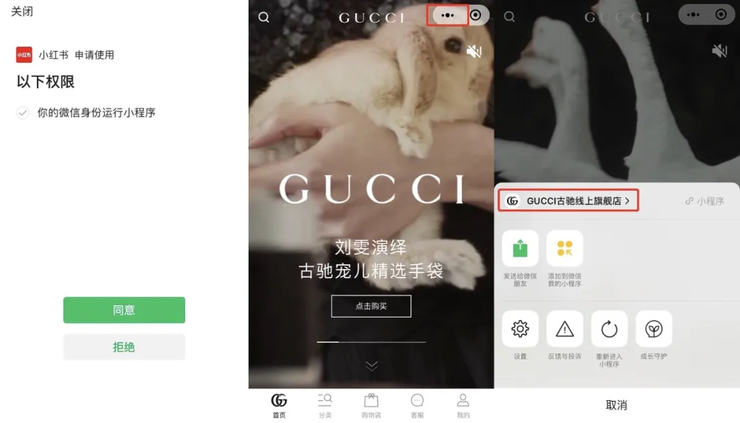 面对小红书，微信在犹豫 | 产品观察