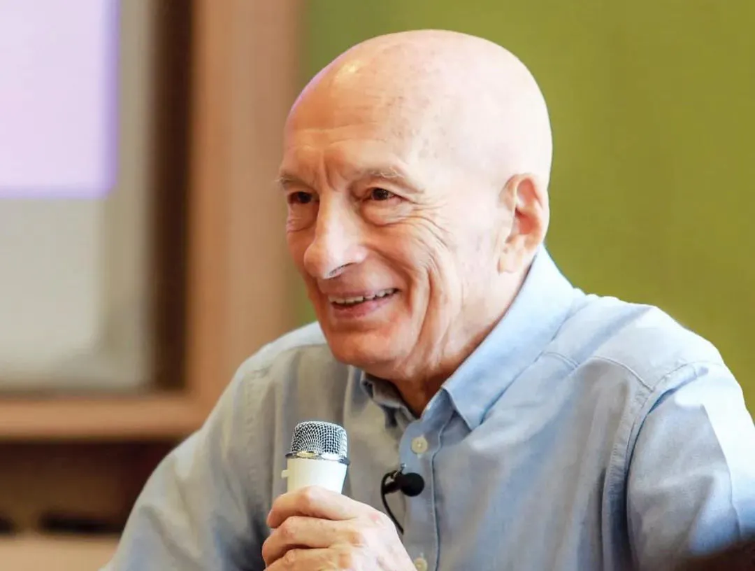 华尔街英语崩盘，大Boss没了去向