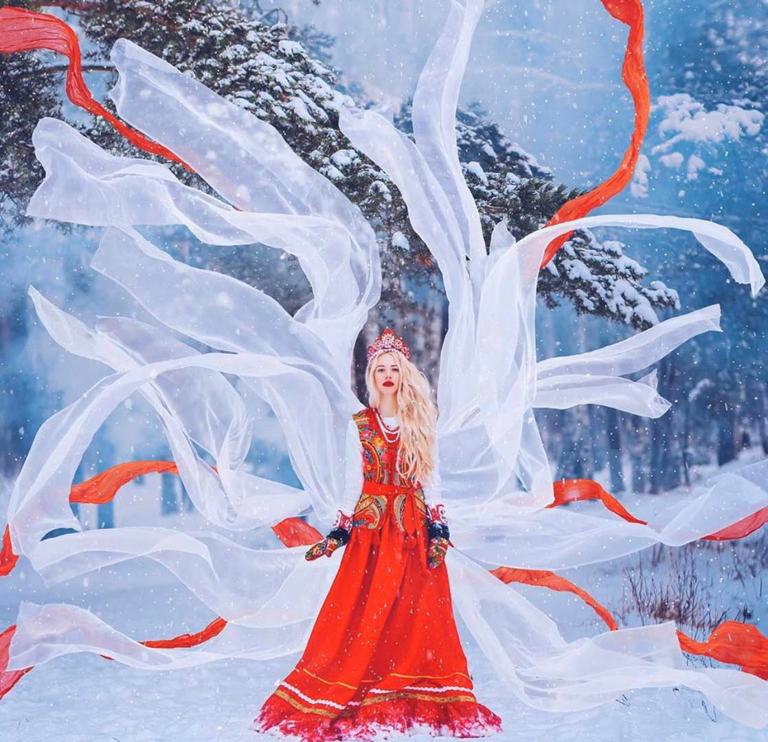 惊艳是什么意思(看看什么叫惊艳) - 科猫网