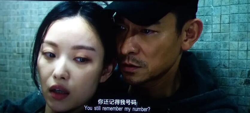 细品下来，才发现《拆弹专家2》，其实是一部现