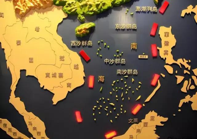 澳大利亚准航母进入南海，真准备挑衅我海洋新规，恶狗看样是该打