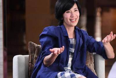 女神赵雅芝，远没你想象的那样单纯，三段情史无缝衔接，她凭什么