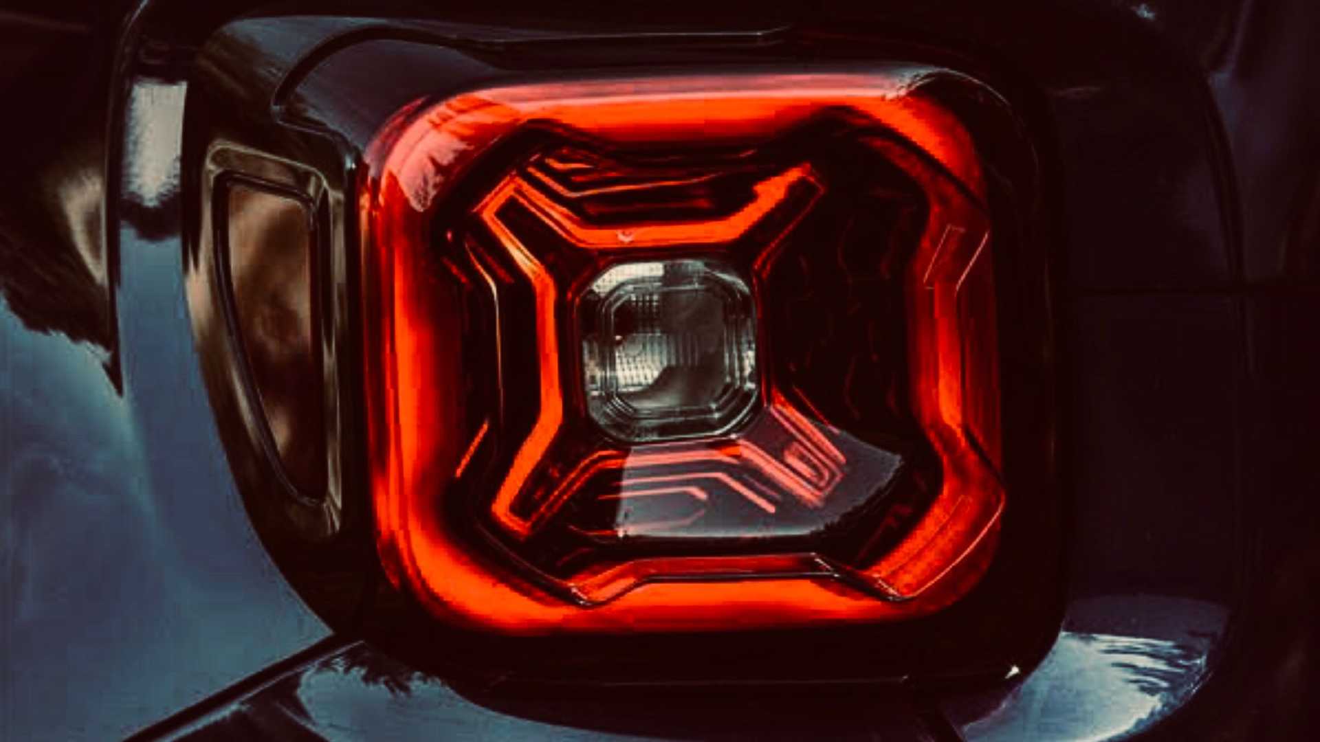 青銅版的吉普自由俠發布，王者版的什么時候來？