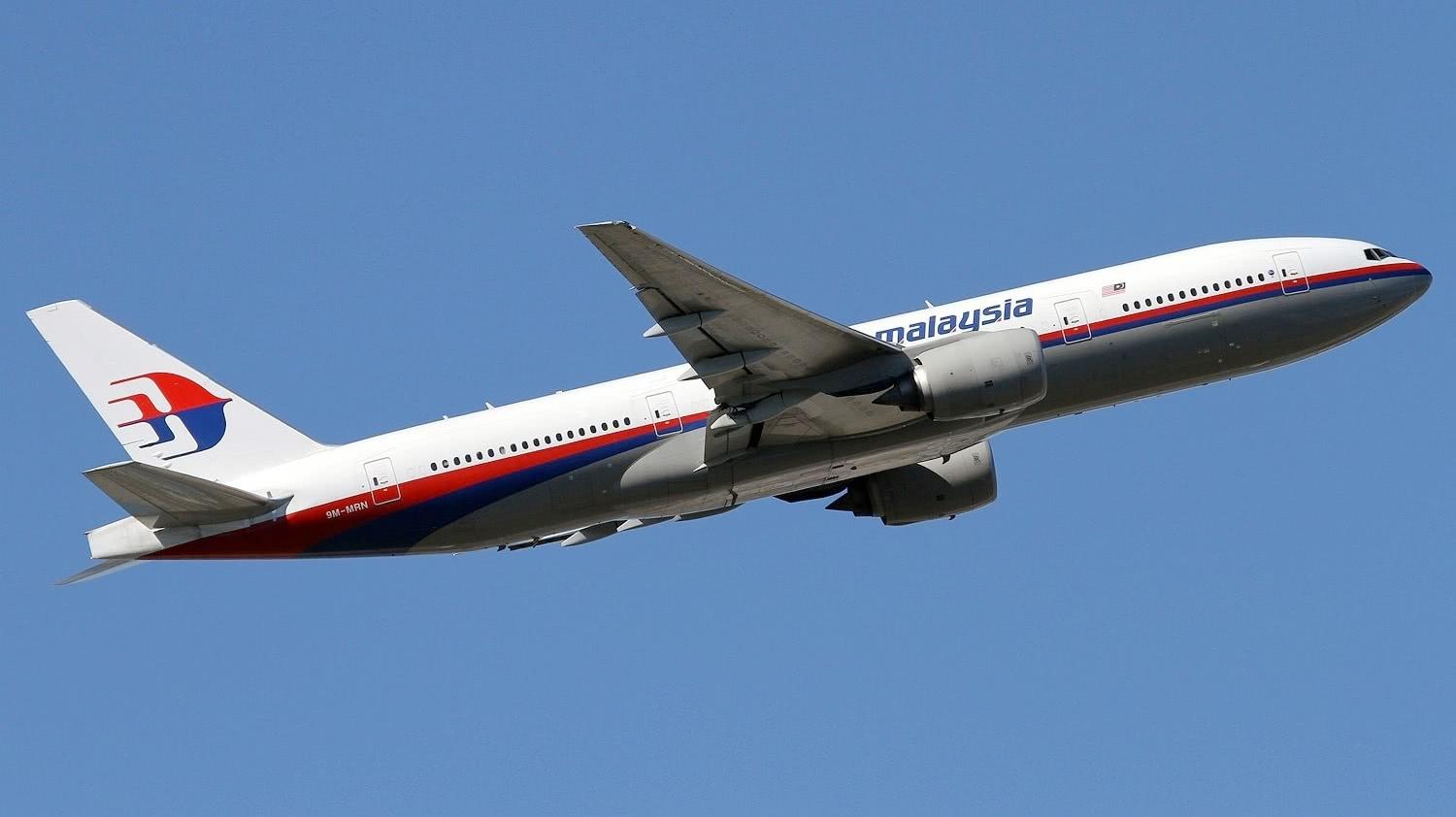 法国记者曝光马航MH370疑似遭美军击落，这才是失踪真相吗？