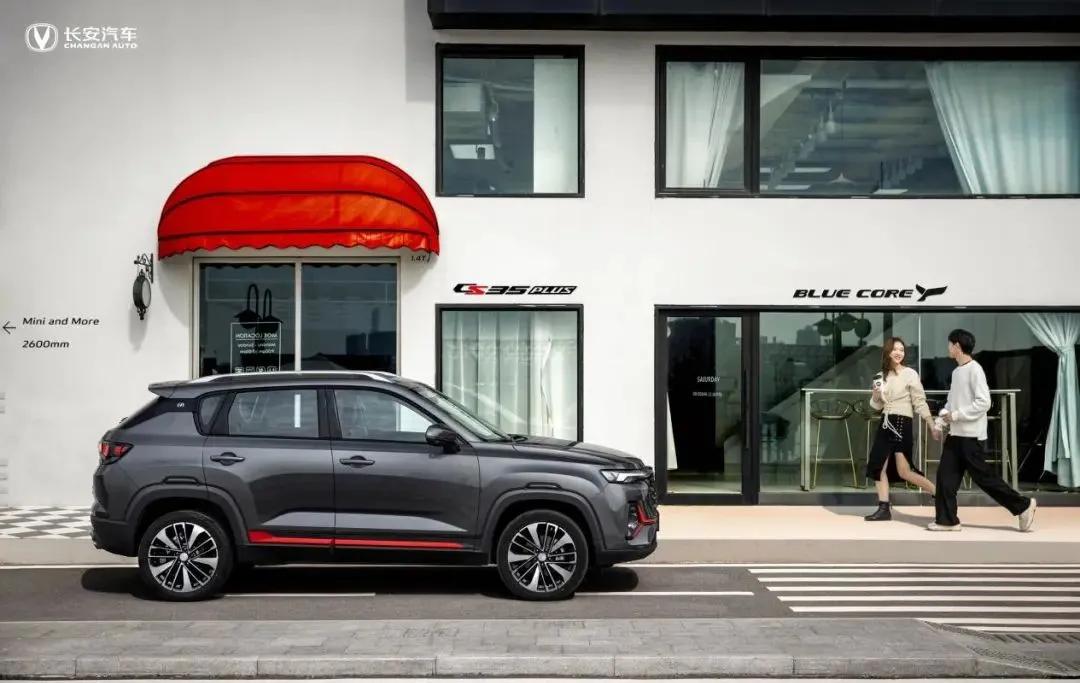 缤智的性价比真不高，这款10万元左右的SUV更值得选