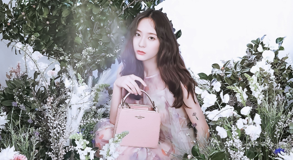 5月海外女星人气榜：粉墨全员上榜，LISA仅次于