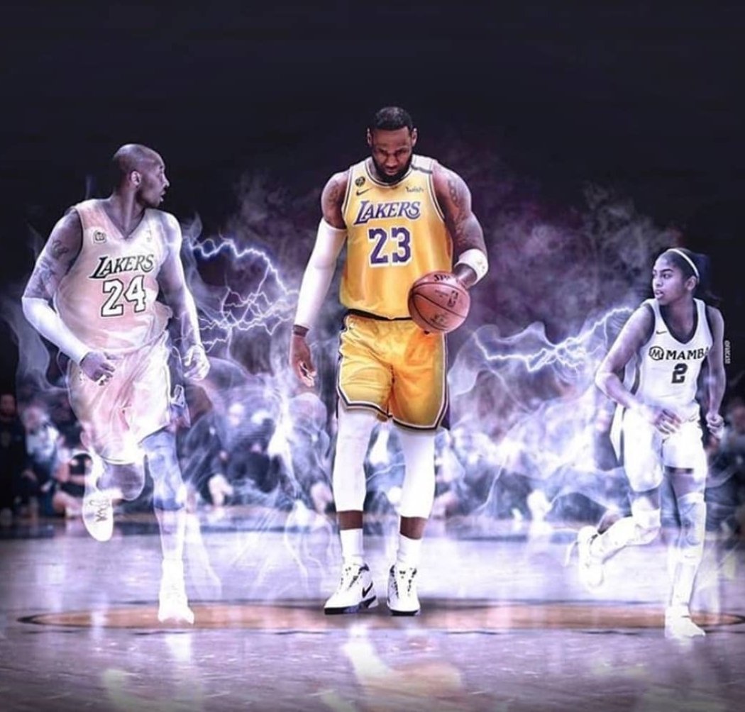 For Kobe！湖人奪冠全隊發言向Kobe致敬總經理煽情發言，洛城球迷高呼老大的名字！-黑特籃球-NBA新聞影音圖片分享社區