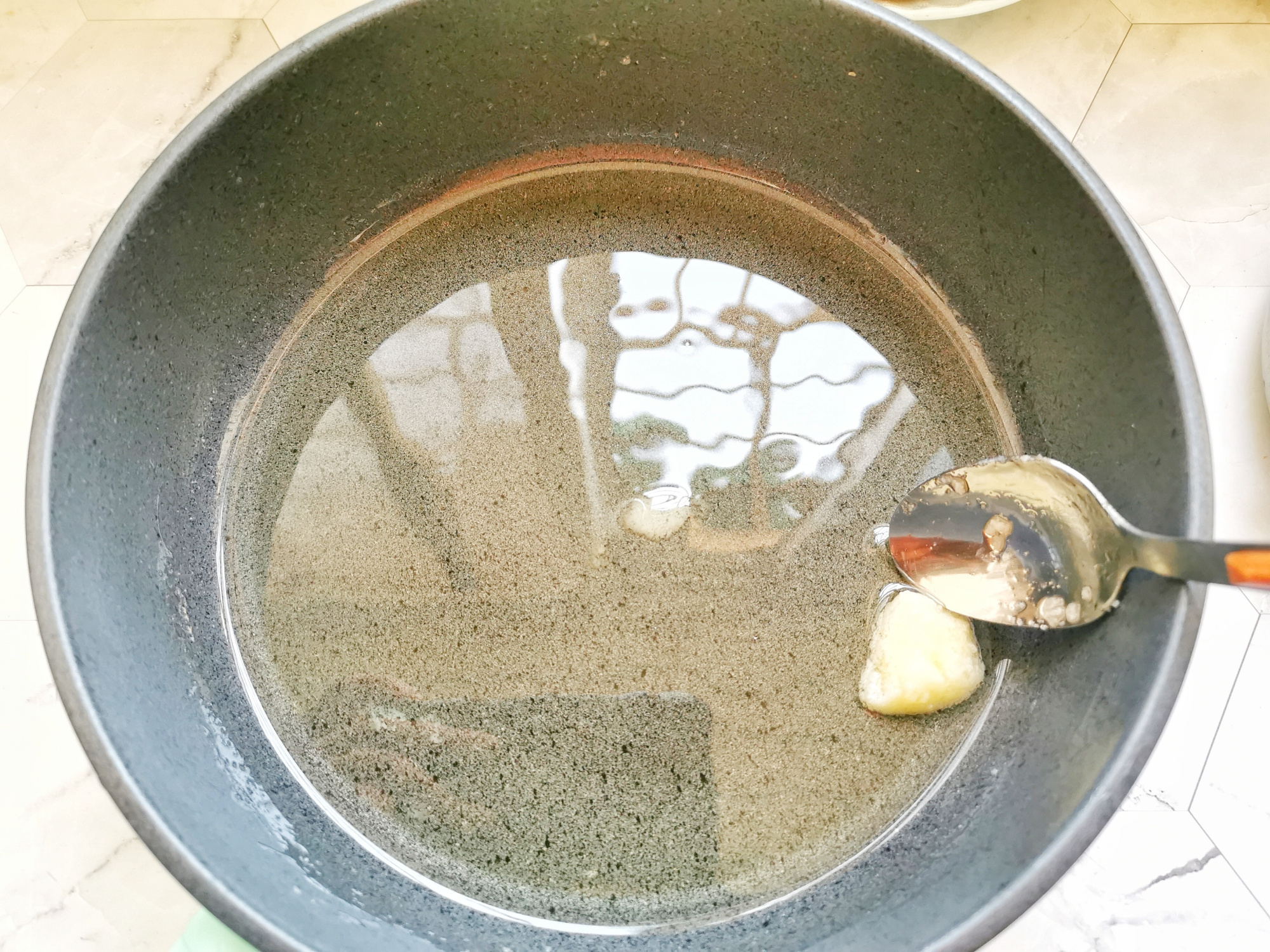 教你做雪花酥，不用奶粉甜而不膩，過年招待客人，比牛軋糖還好吃