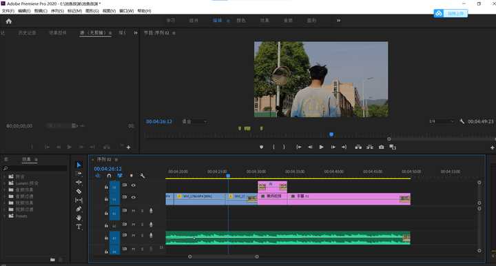 Windows上推荐最佳的视频制作软件！我想创作一个小短片...