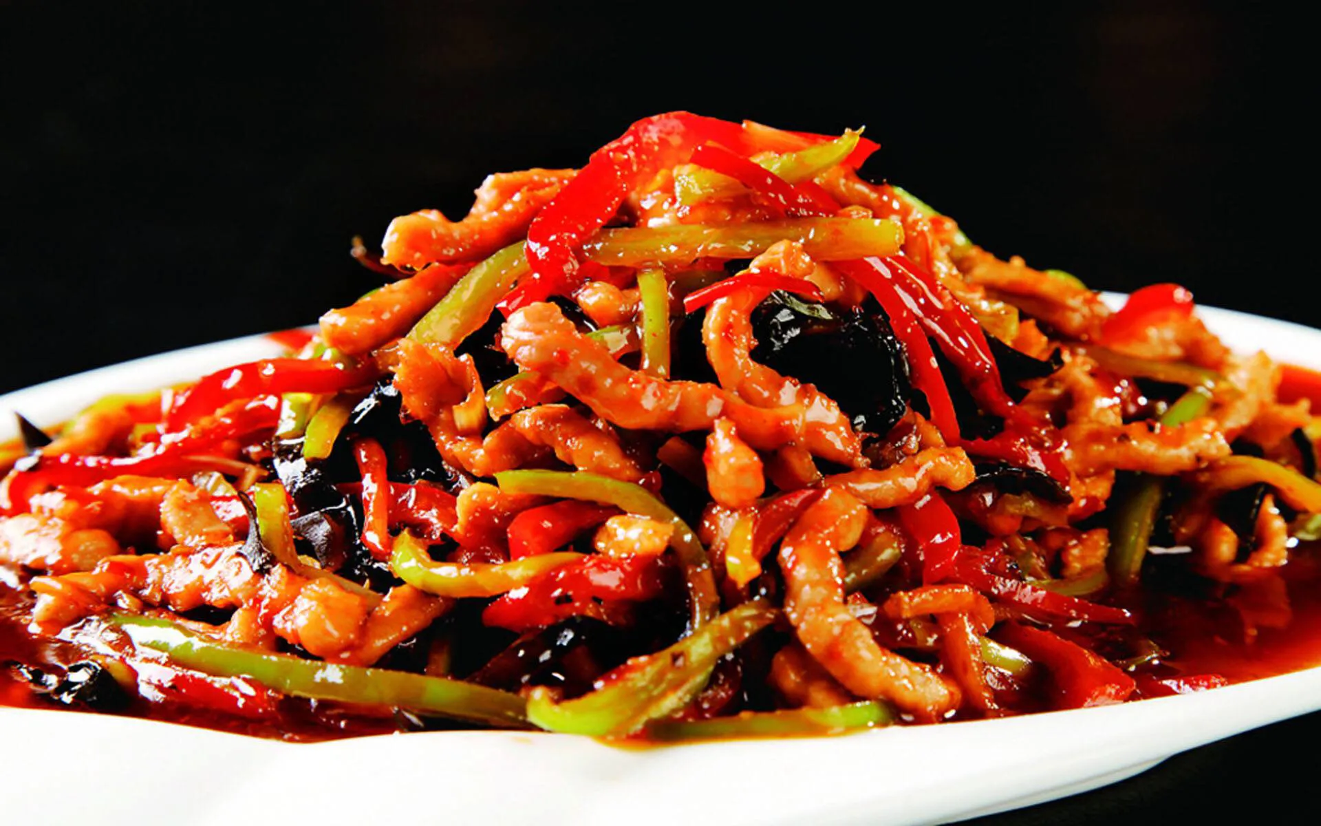 家常菜二十道.简单食材,做法简单,一样做出可口菜肴  美食 第6张