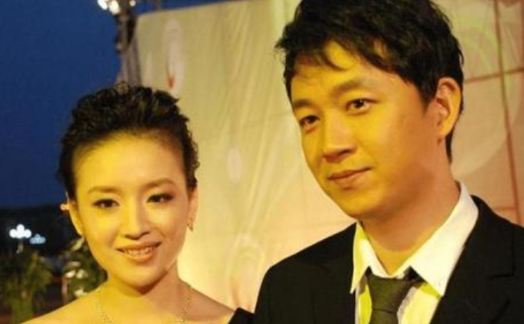 谢霆锋的前妻，吴奇隆的前妻，刘恺威的前妻，