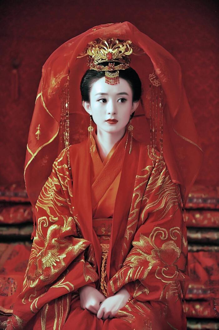 這8部神劇，女二硬演成了女一，女主完全透明，只怪對(duì)手太強(qiáng)大