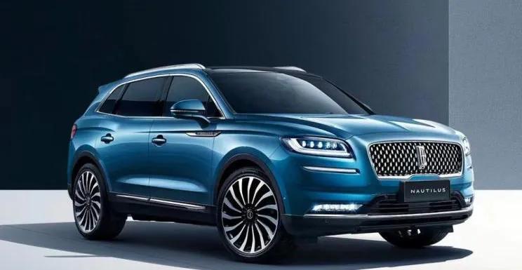 预售价33.8万起 2.7T+8AT 它让沃尔沃XC60紧张