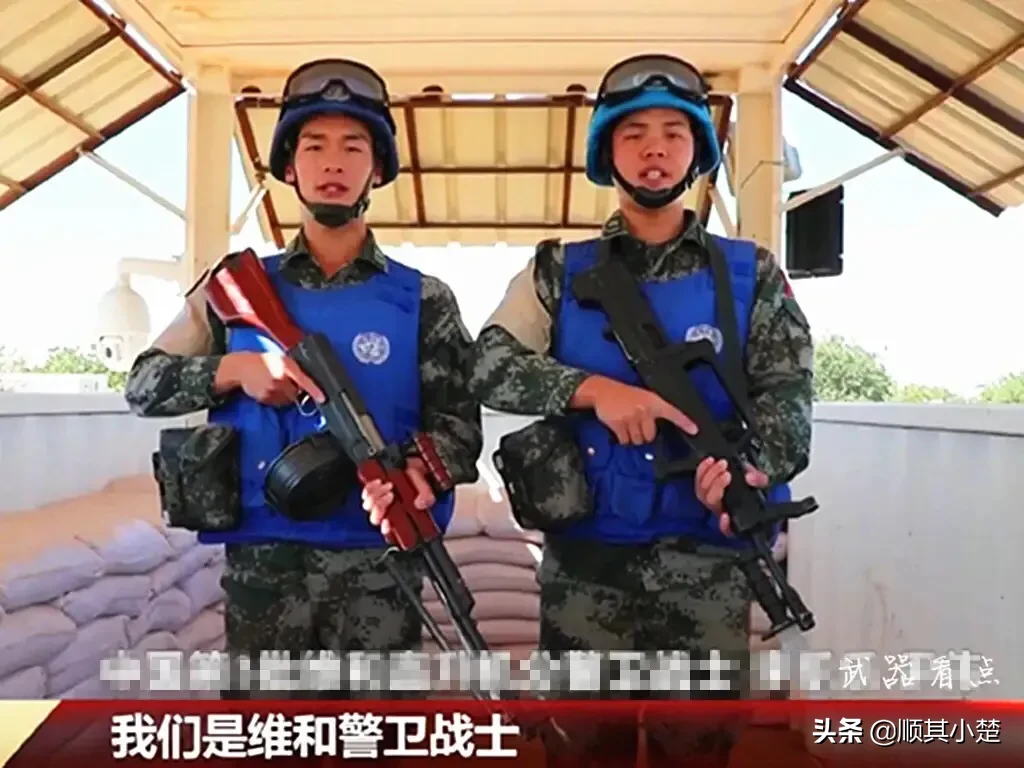 经久不衰的“81式班用机枪”