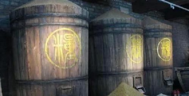 隋炀帝的