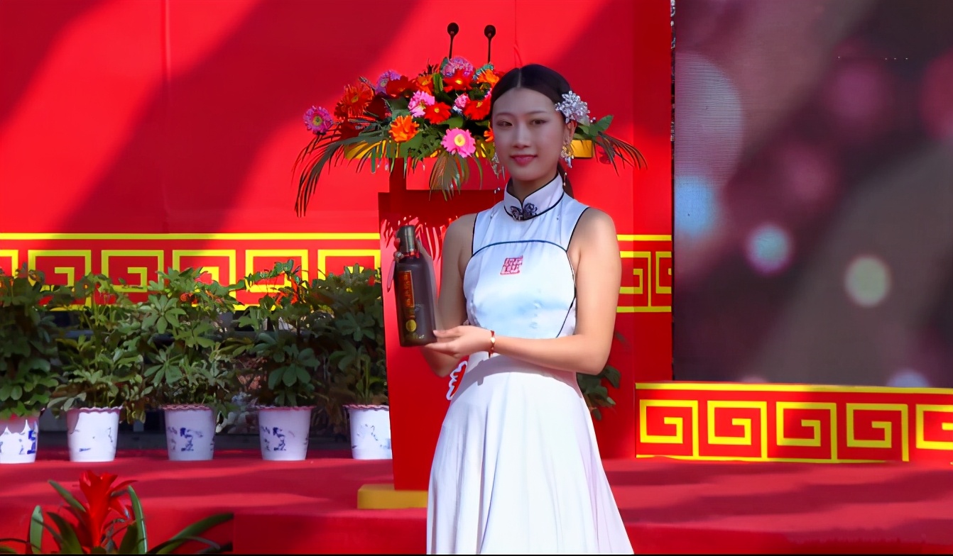 图文现场｜2020首届中国北方酱酒文化节圆满举办