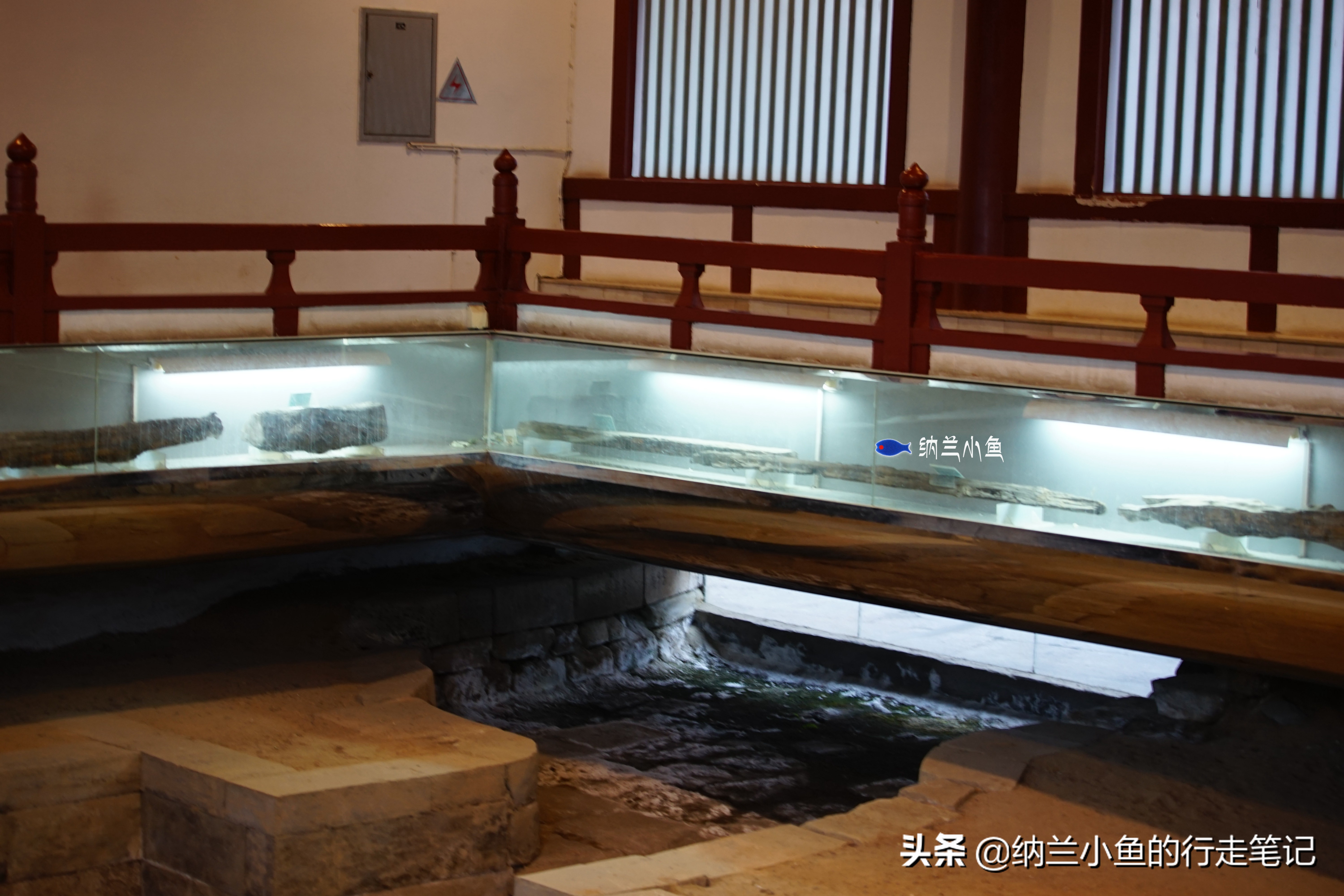 西安骊山 不仅有“天下第一御泉” 还有一段流传千年的爱情故事