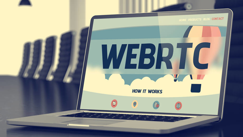 为什么越来越多的科技公司都选择了WebRTC技术？