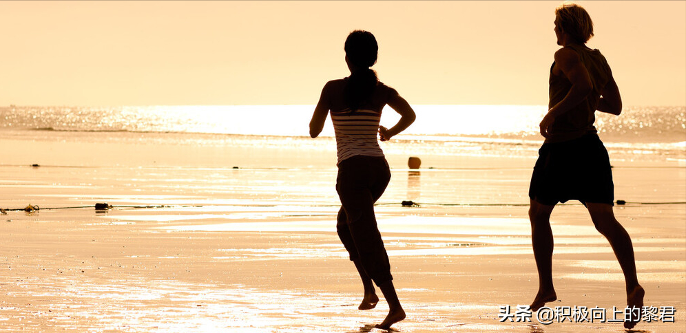 每天提升自我的8个好习惯