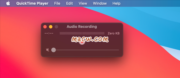如何在Mac上使用麦克风