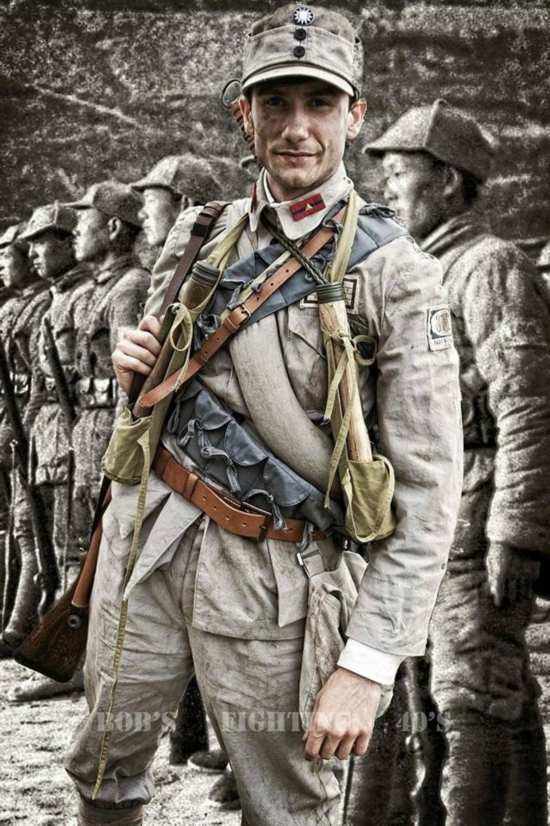 使命召唤5体现战争的残酷