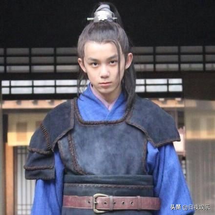 12位還活躍在娛樂圈的童星們：有人烈日當(dāng)空，有人冉冉升起