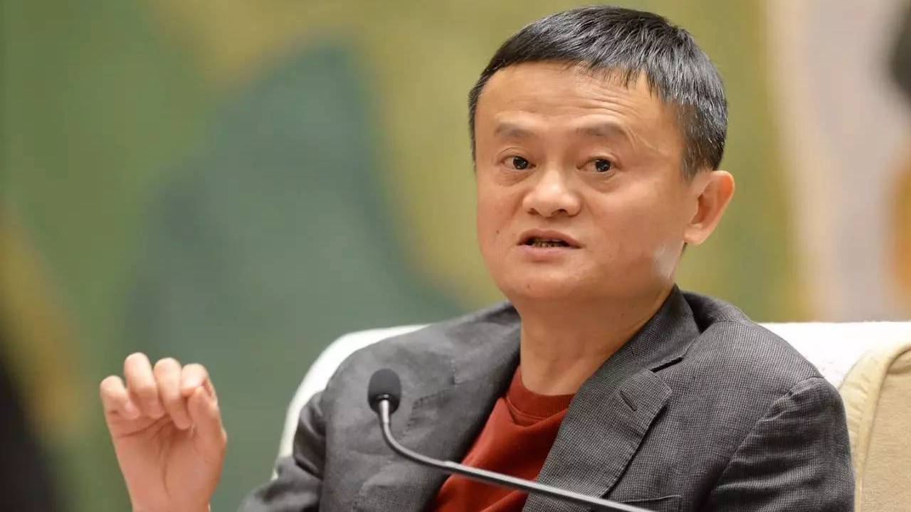 阿里巴巴市值跌落超万亿!马云消失的2个月里,发生了什么?