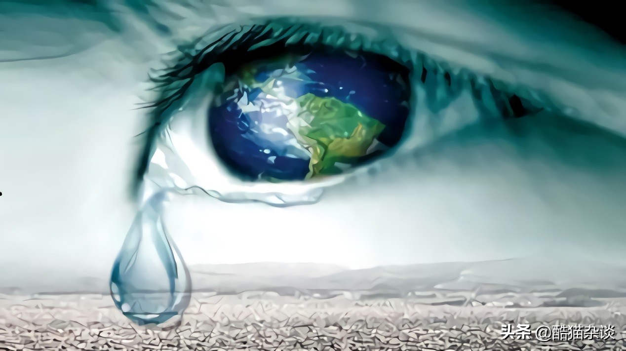 十大全球性危機，我們距離一場全球性危機越來越近了