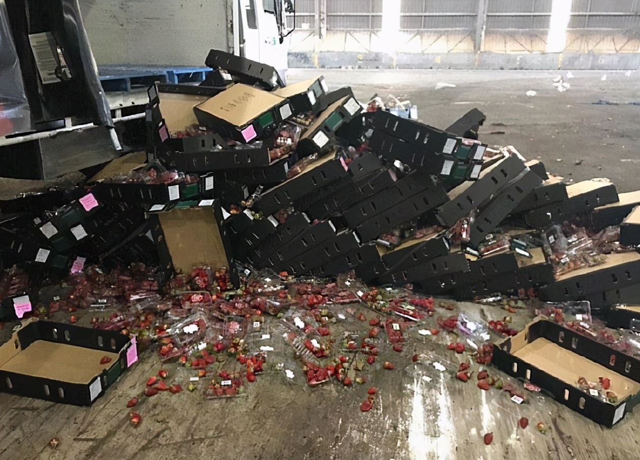 失去中国市场，澳洲超过1000亿商品滞销，澳洲：我们还有印度