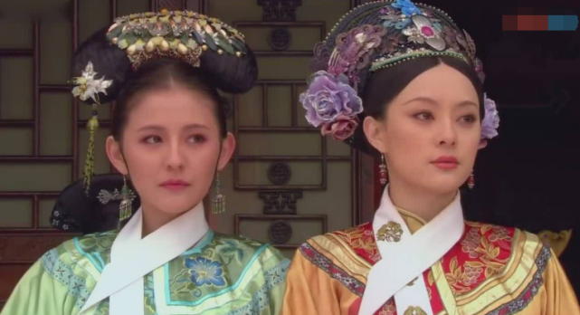 学生被体罚吐血造假，《甄嬛传》演员热依扎回