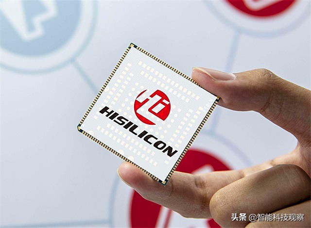 华为还远吗？国芯22nm正式量产，10000亿目标或提前实现