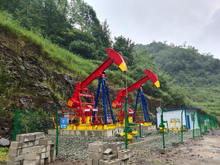 中煤科工集团西安研究院研发煤层气（瓦斯）地面抽采新技术
