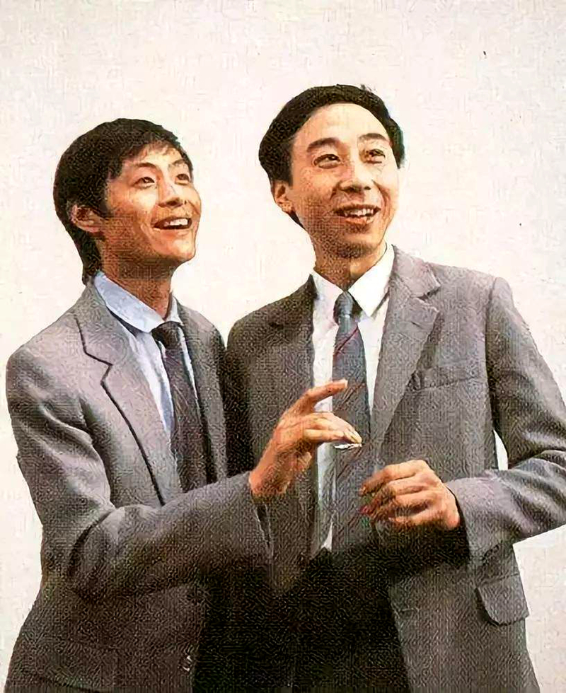 从比肩冯巩到“阶下囚”，当红时移居澳洲的刘伟，如今怎么样了？