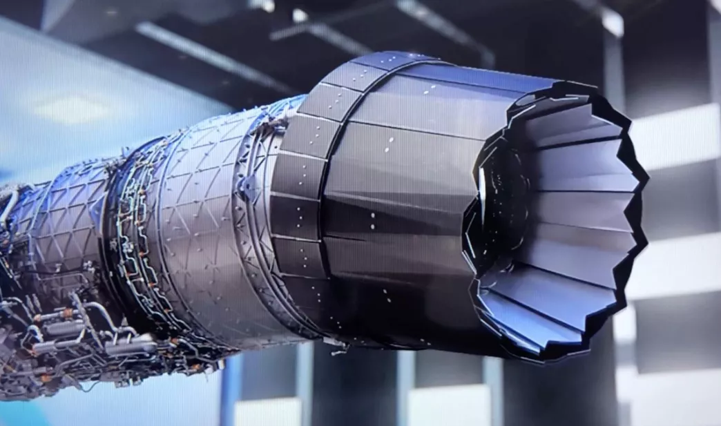 �й���ȫ�������캽�������֮һ���ҹ��������붥�⼼���ж�Զ��