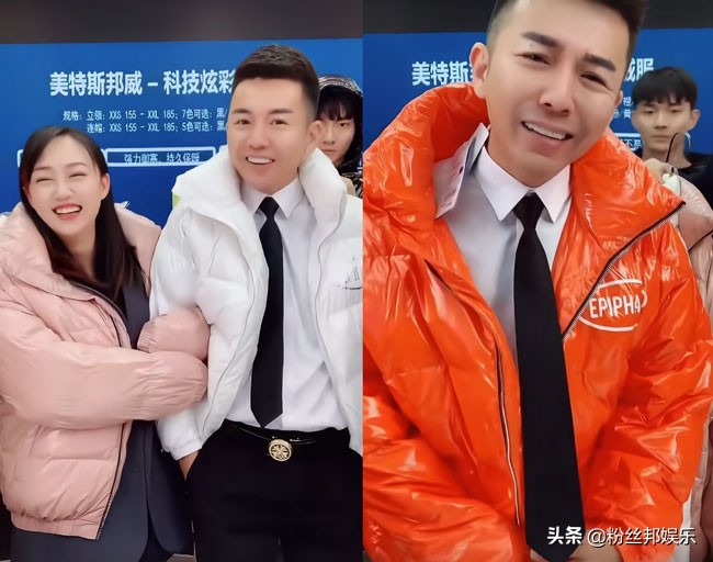 辛巴复播机会渺茫，舞帝于利带货首战告捷，网