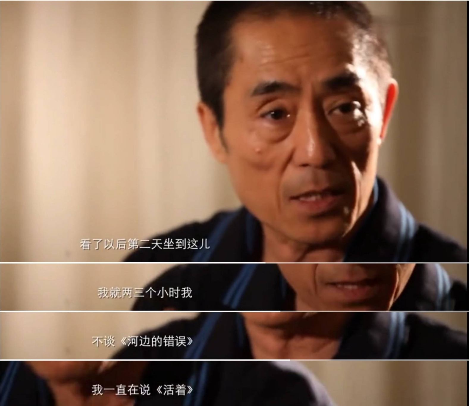 当牙医拔过1万颗牙，靠12万字挣了1550万，莫言：他是残酷的天才