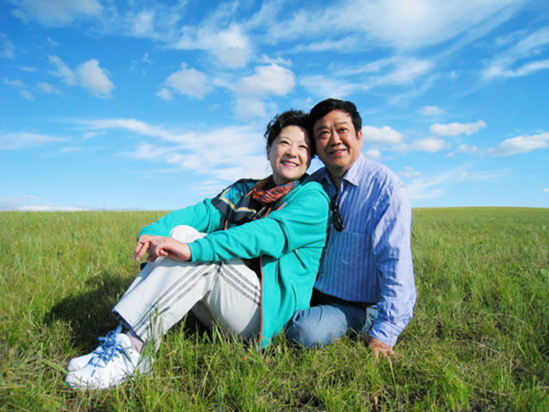 "天下第一嫂"王馥荔,老公为娶她被部队开除,儿子是司命星君