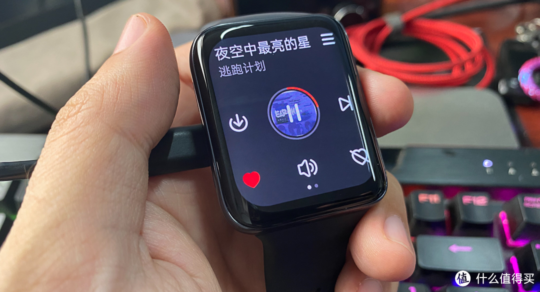 能够替代手机的安卓表皇，OPPO Watch2众测报告