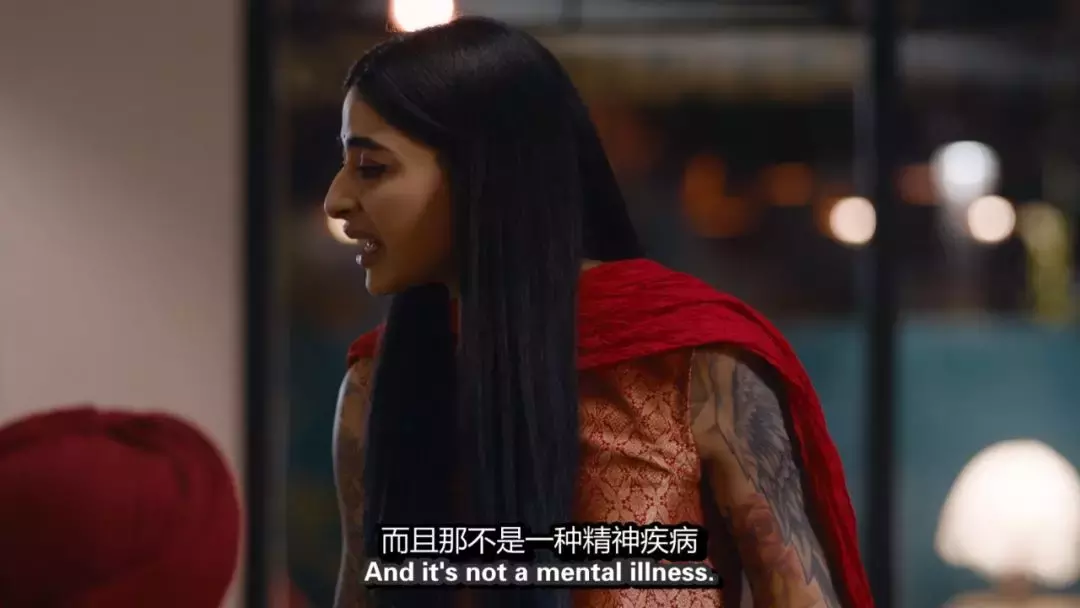 请再来四杯,印度再出神作