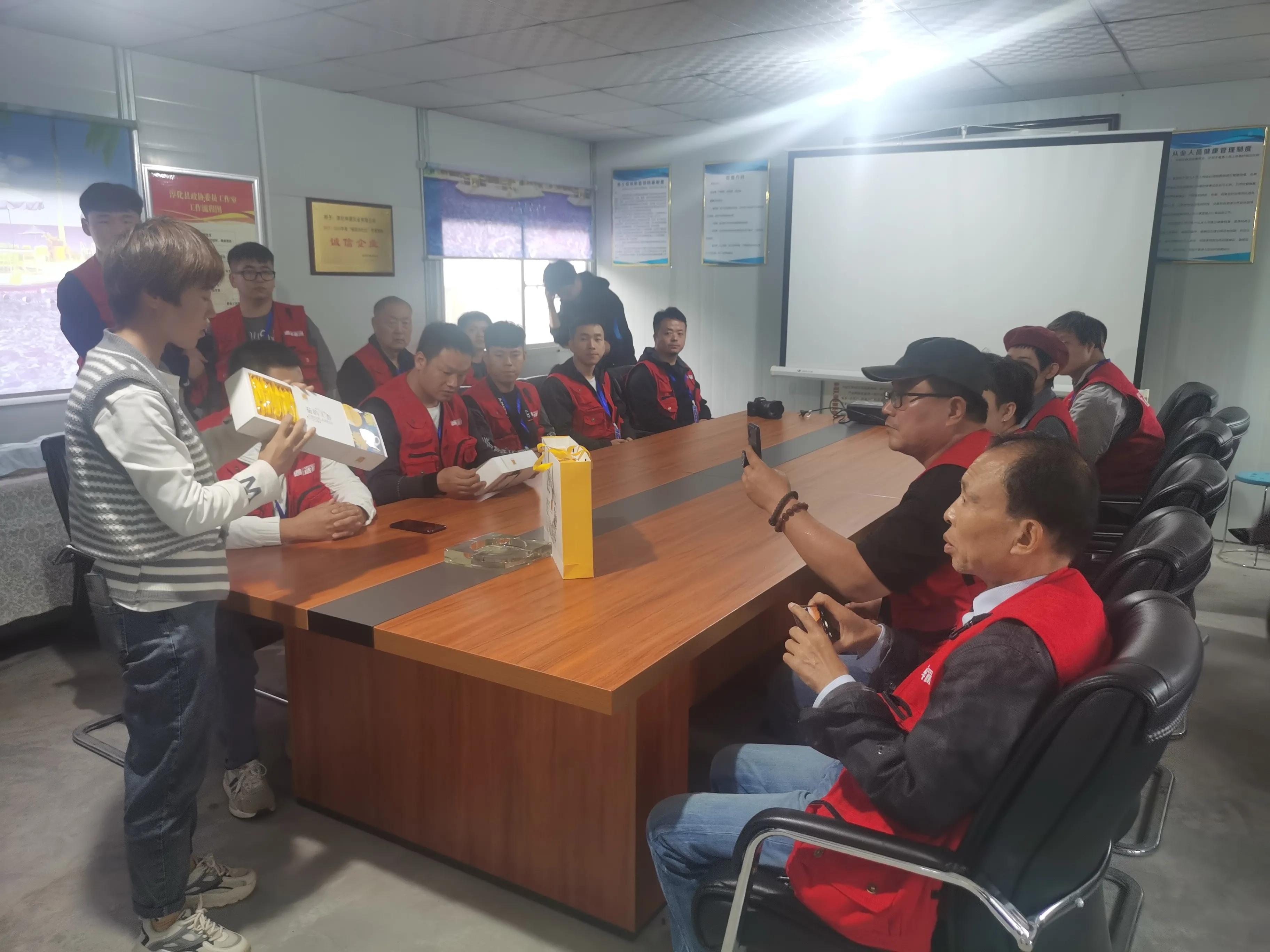 网络大V看咸阳：承红色基因 叙咸阳发展