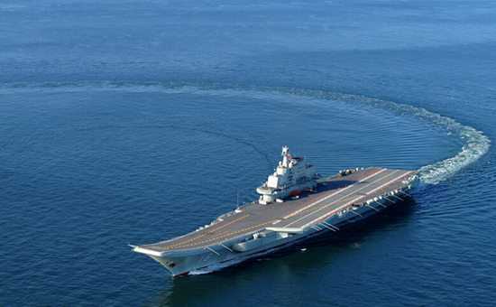 他历经曲折，花两千万买回辽宁舰前身，毅然捐给祖国践行军人天职