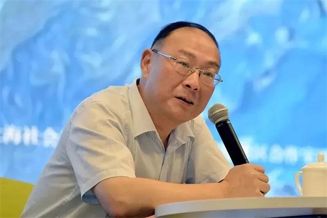 金灿荣：台湾问题军事上已成熟，美台正做愚蠢动作帮我们下决心