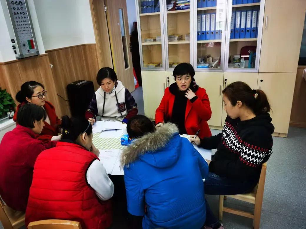 成都天府新区宁安幼儿园丨筑牢食品安全防线，保障舌尖上的安全