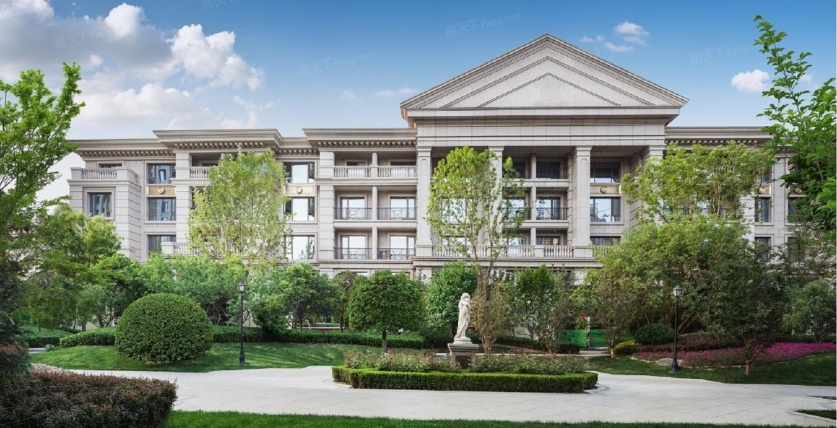 轉(zhuǎn)型場景的目首新成果！海爾智家獲高端項目首選